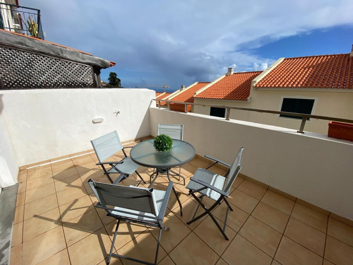 Canico- Madeira Airport- 10 Min Villa Eksteriør bilde
